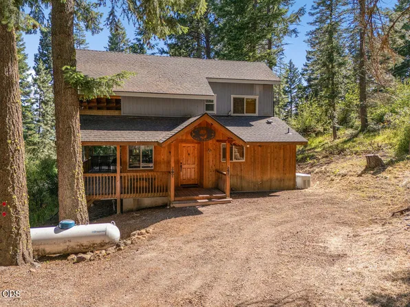 27458 Rocky Point Rd, Klamath Falls, OR 97601