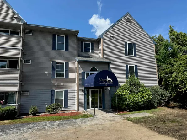 92 Eastern Avenue #201, Manchester, NH 03104