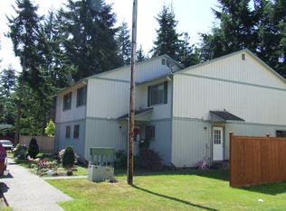 607 Firwood Ct, Shelton, WA 98584