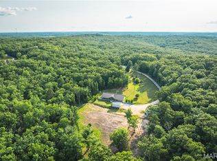 200 Timber Glen Rd, Steelville, MO 65565