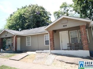 23 East St, Anniston, AL 36201
