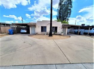 2535 E Kings Ave, Phoenix, AZ 85032