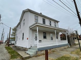 911 2nd Ave, Middletown, OH 45044