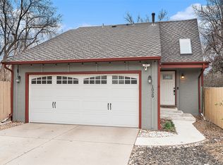 1029 W Peakview Cir, Littleton, CO 80120