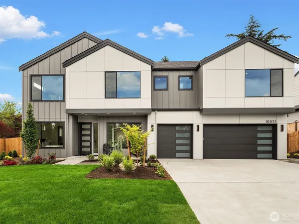 16653 SE 7th Street, Bellevue, WA 98008