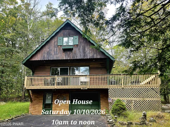 140 Timber Ridge Cir, Greentown, PA 18426