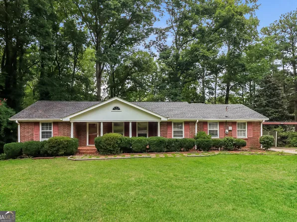 3981 Janet St, Lithia Springs, GA 30122