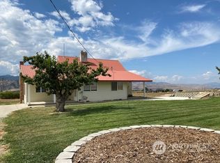 418 Edgemont Dr, Wenatchee, WA 98801