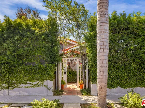 1136 Rose Ave, Venice, CA 90291