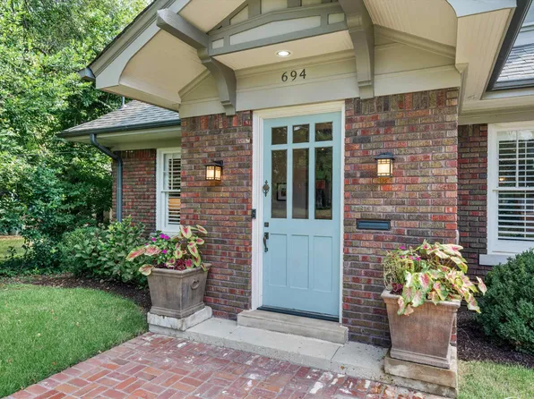 694 Anderson St, Memphis, TN 38104