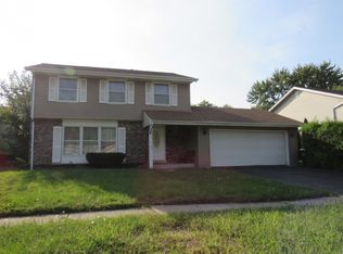 17554 Cypress Ave, Country Club Hills, IL