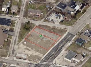 2305 Cleveland Ave, Columbus, OH 43211