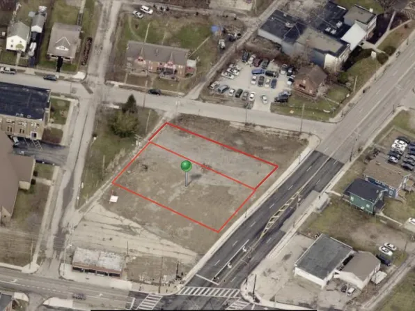 2305 Cleveland Ave, Columbus, OH 43211