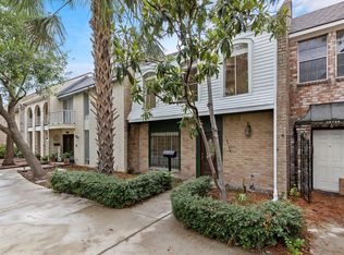 10728 Briar Forest Dr #35, Houston, TX 77042