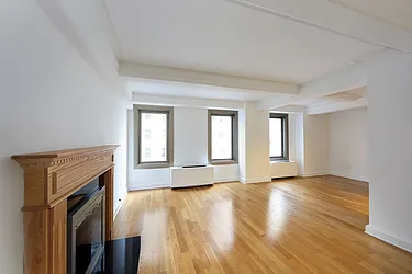 Rented by Manhattan Skyline