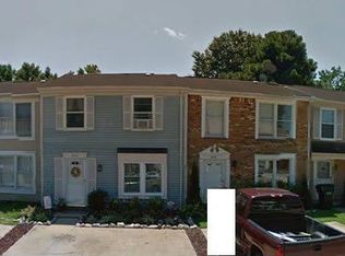4639 Glanmire Dr, Virginia Beach, VA 23464
