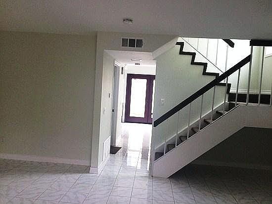 From Front Door to Back Door