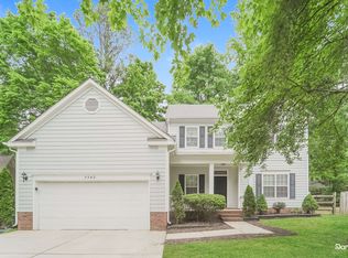 7340 Maitland Ln, Charlotte, NC 28215