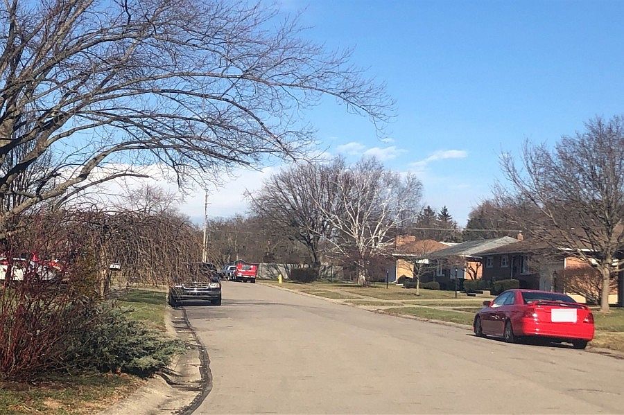 2nd image of 4821 Ashley Cir
