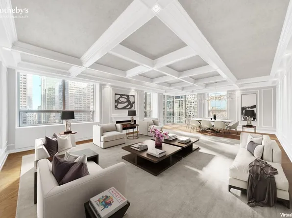15 W 53rd St, New York, NY 10019