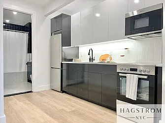 Rented by Hagstrom Management Inc