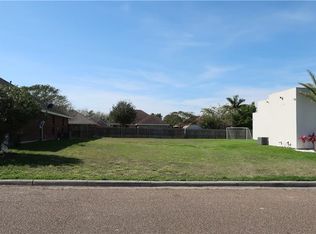 1604 S Linden Ave, Pharr, TX 78577