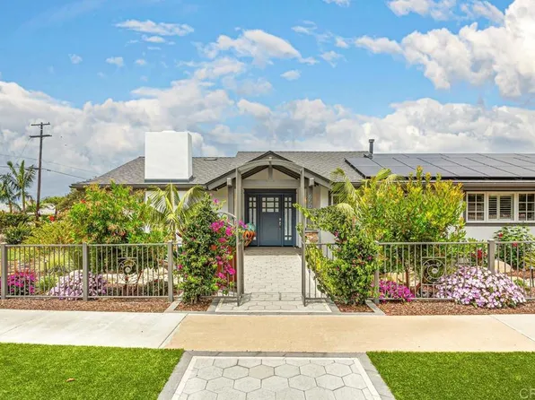 6502 Avenida Manana, La Jolla, CA 92037