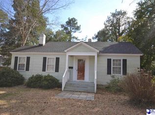 1200 Jackson Ave, Florence, SC 29501