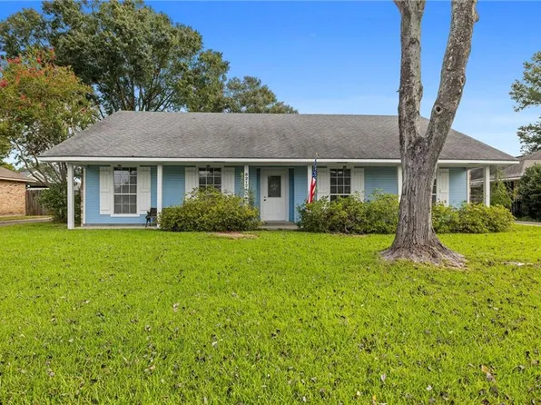 5217 Charing Way Ave, Baton Rouge, LA 70817