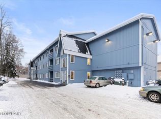 5018 E 43rd Ave APT 7, Anchorage, AK 99508