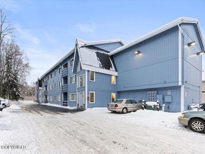 5018 E 43rd Ave APT 7, Anchorage, AK, 99508