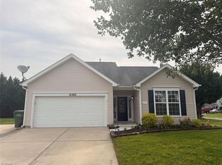 224 Brycewood Dr, Burlington, NC 27215