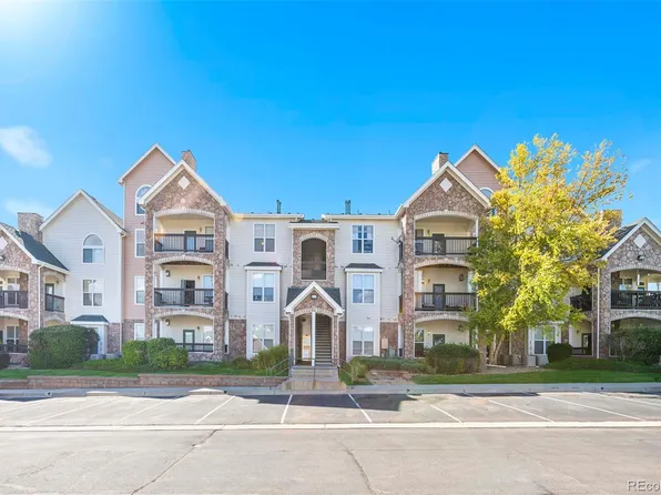 18959 E Warren Dr #F-303, Aurora, CO 80013