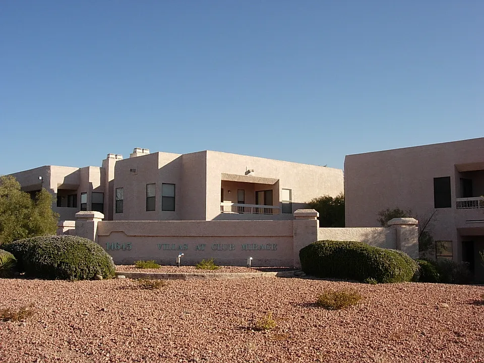 14645 N Fountain Hills Blvd #204