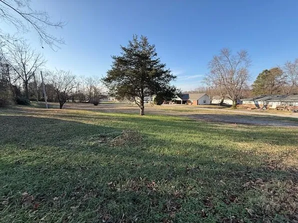 2 Residential Lots Gibbs Street, Mt Vernon, MO 65712
