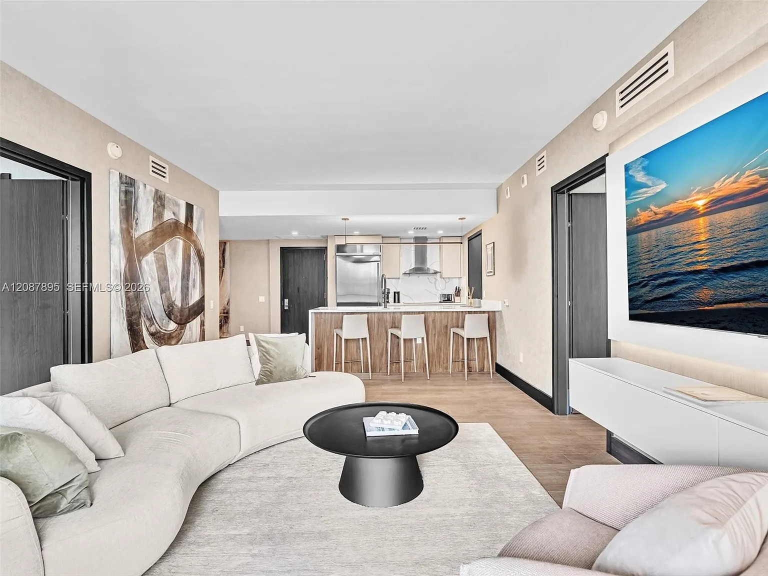 Brickellhouse Condo — Photo 4