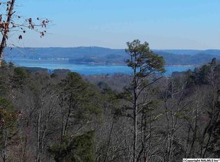 295 Rush Cir, Guntersville, AL 35976