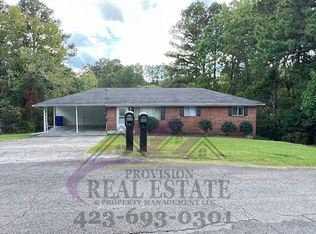 1217 Key St NW, Cleveland, TN 37312