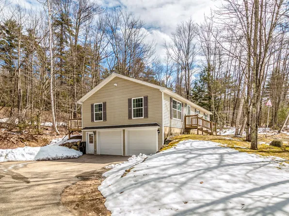 (undisclosed Address), North Conway, NH 03860