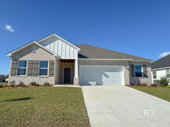 24026 Shadowridge Dr, Daphne, AL 36526