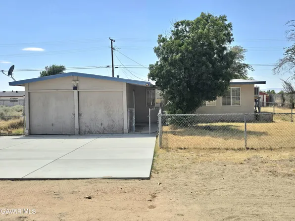 13349 Fran St, North Edwards, CA 93523