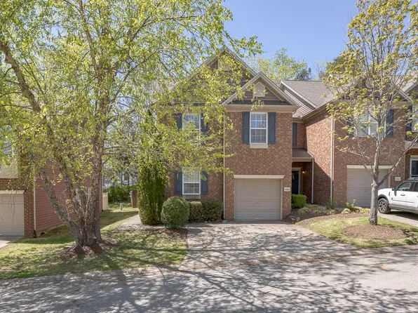 8334 Oak Knoll Dr, Brentwood, TN 37027