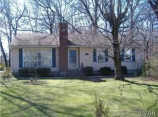 21 Kennedy Ave, Bangor, PA 18013