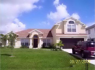 2858 SW South Calabria Cir, Port Saint Lucie, FL 34953