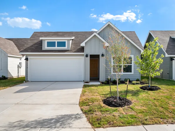1658 RUBEN DR, New Braunfels, TX 78130
