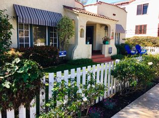 4924 E Broadway, Long Beach, CA 90803