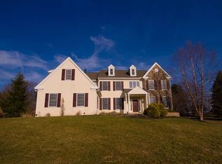 1519 Conestoga Rd, Chester Springs, PA 19425