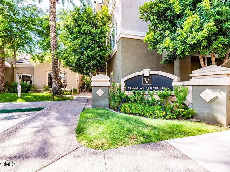 4455 E Paradise Village Pkwy S #1122 — Photo 21