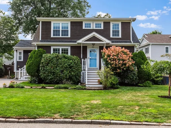 100 Dow Ave, Arlington, MA 02476