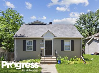 4516 5th St NE, Columbia Heights, MN 55421